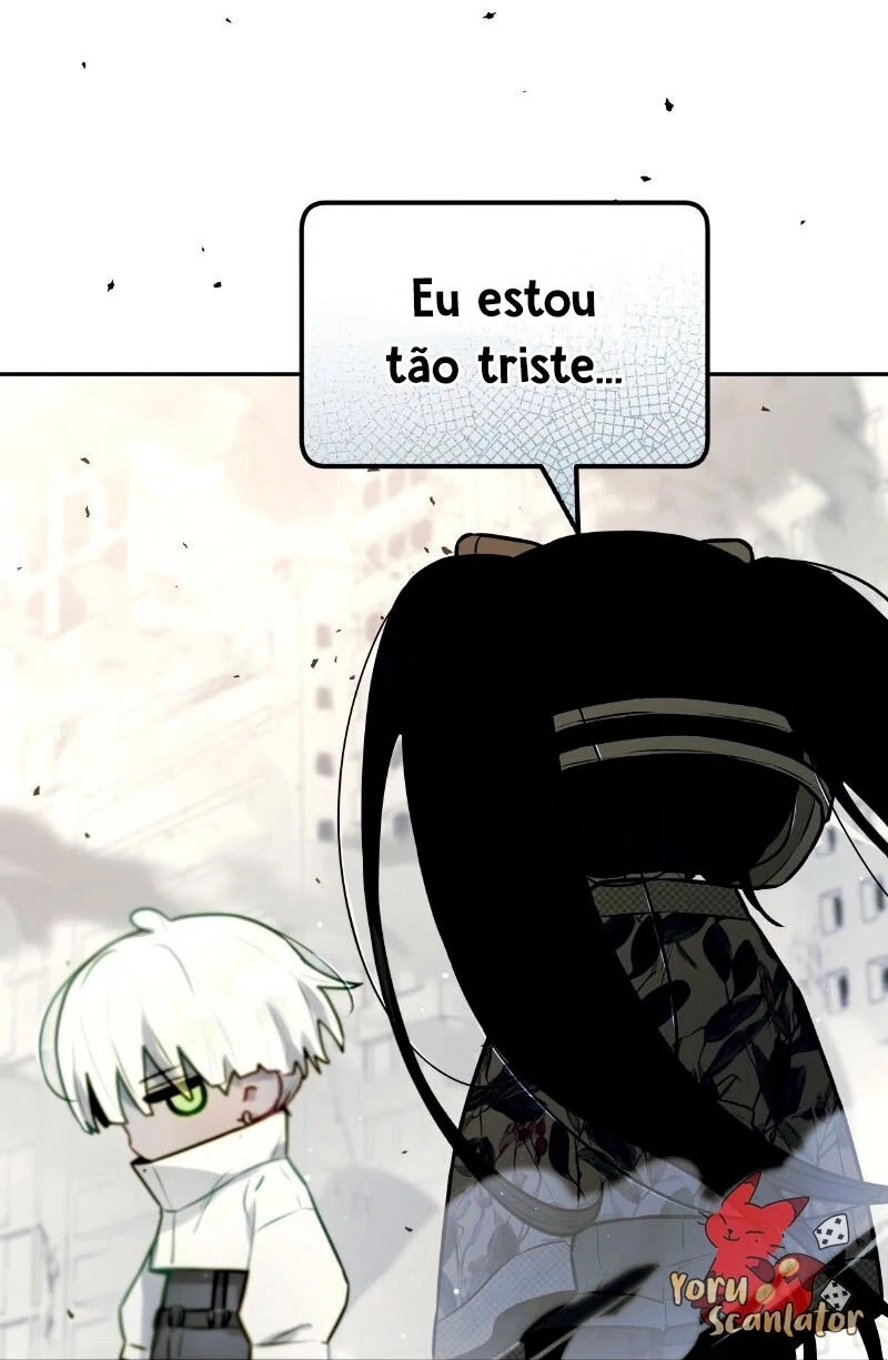 O Ídolo da nossa Guilda Capítulo 6 Página 78