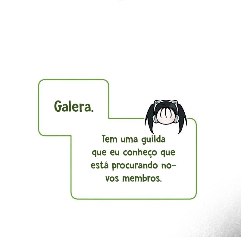O Ídolo da nossa Guilda Capítulo 6 Página 97