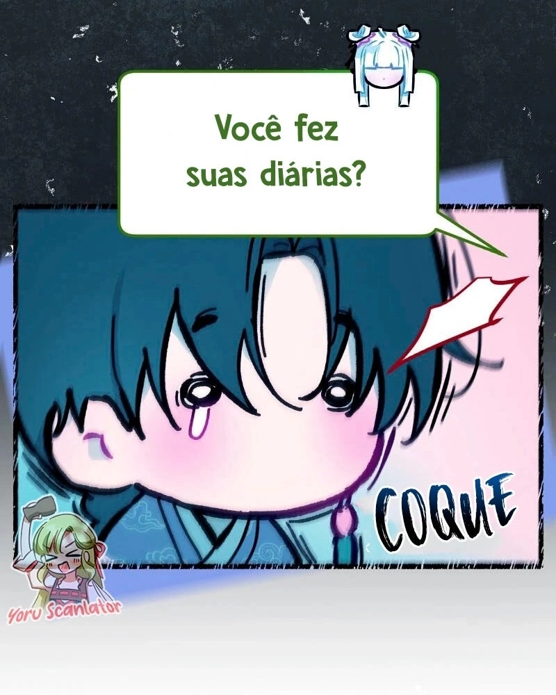 O Ídolo da nossa Guilda Capítulo 7 Página 101