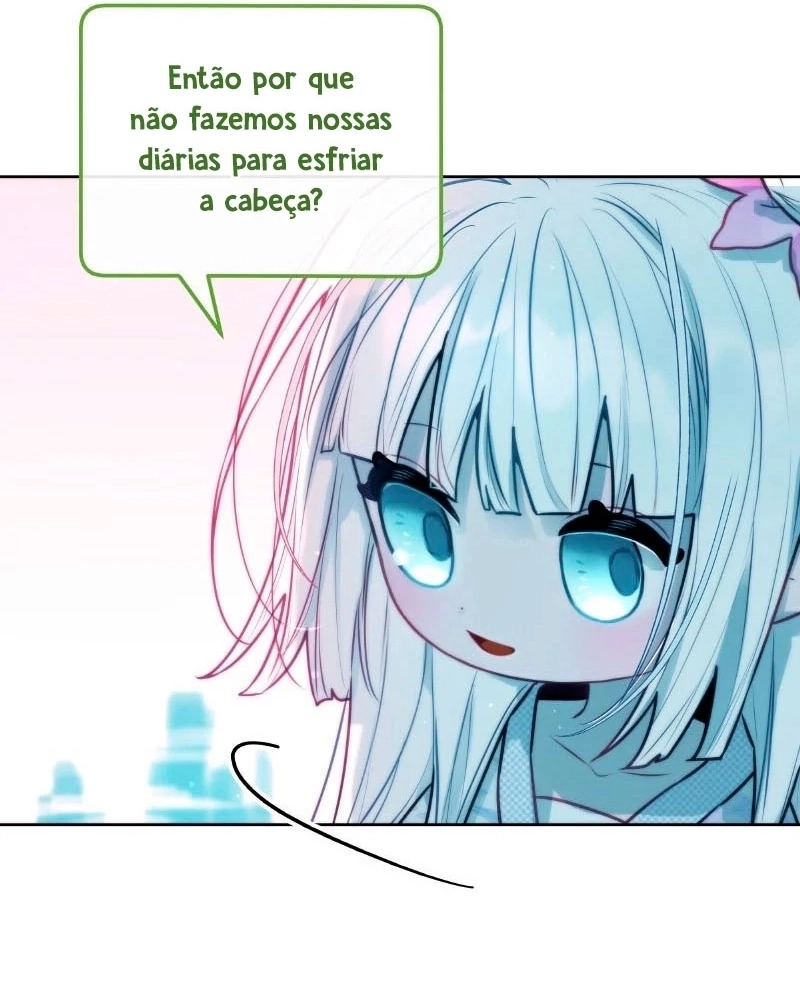 O Ídolo da nossa Guilda Capítulo 7 Página 108