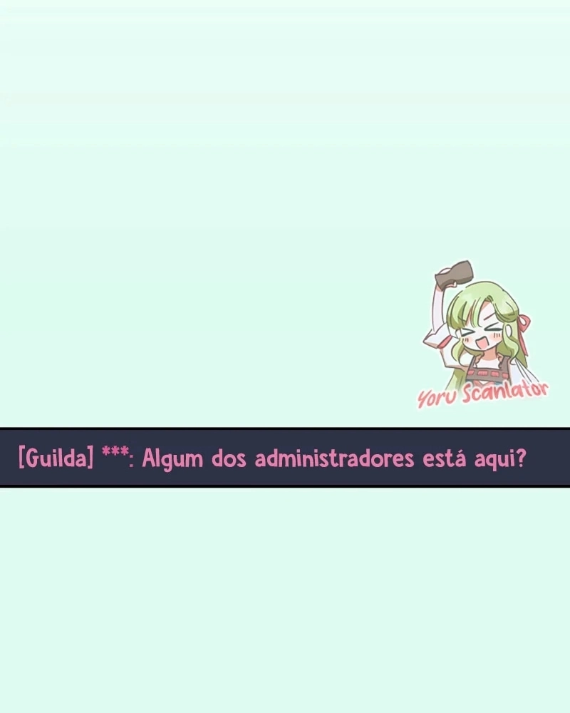 O Ídolo da nossa Guilda Capítulo 7 Página 114
