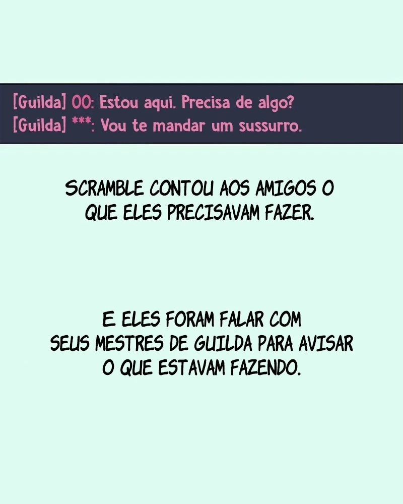 O Ídolo da nossa Guilda Capítulo 7 Página 115