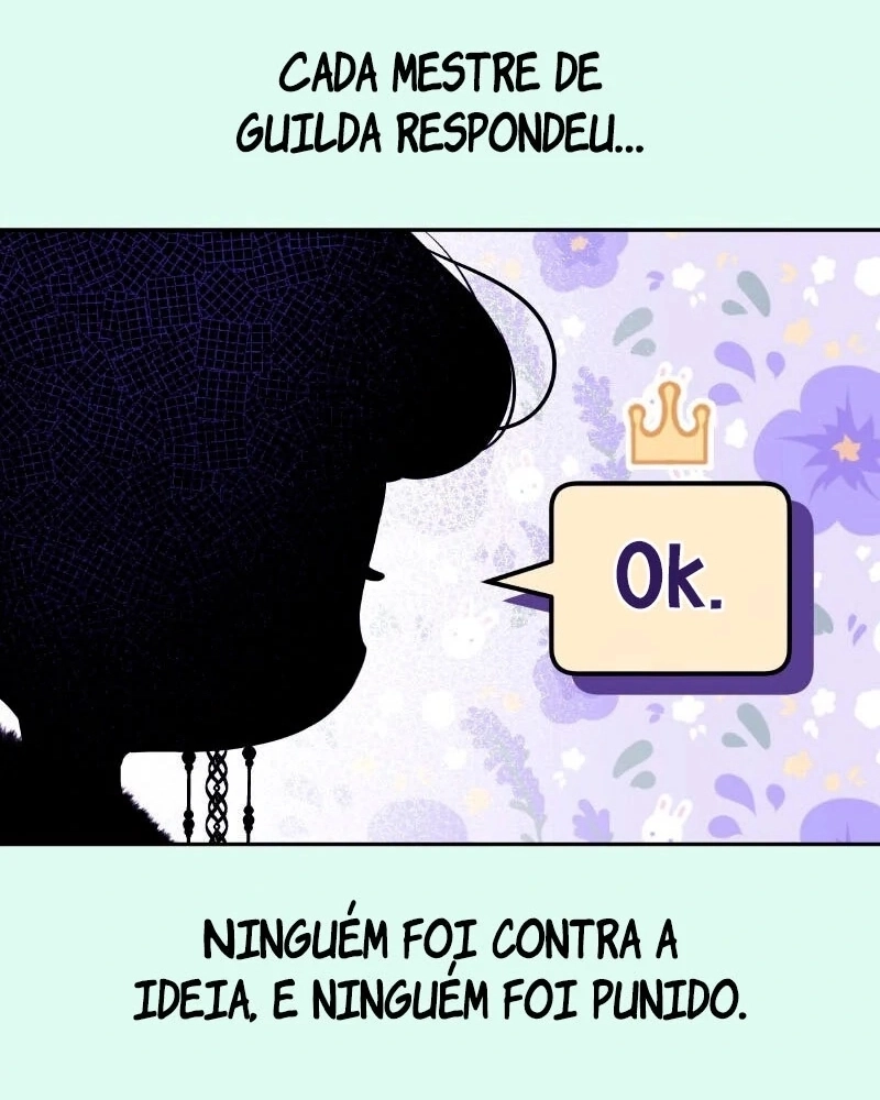 O Ídolo da nossa Guilda Capítulo 7 Página 116