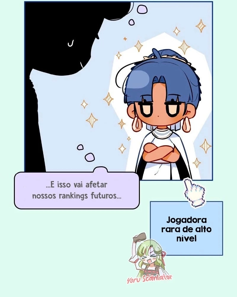 O Ídolo da nossa Guilda Capítulo 7 Página 118