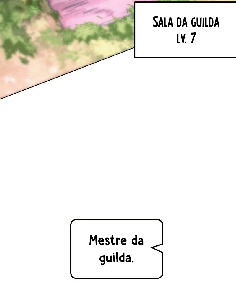 O Ídolo da nossa Guilda Capítulo 7 Página 125