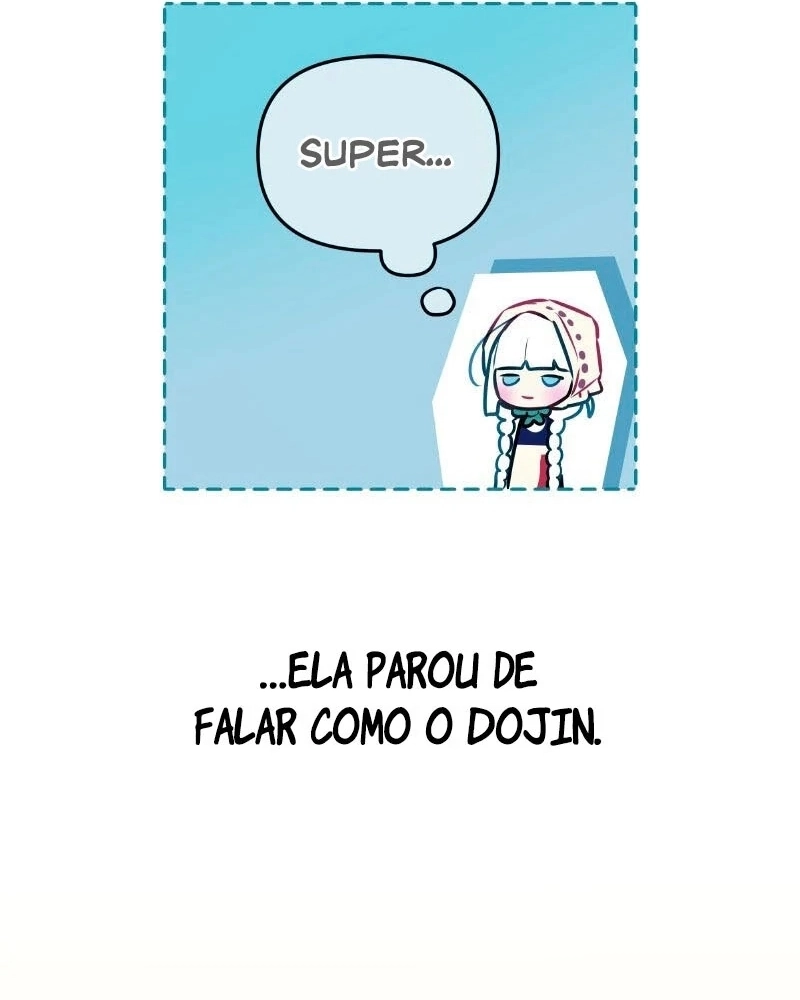 O Ídolo da nossa Guilda Capítulo 7 Página 134
