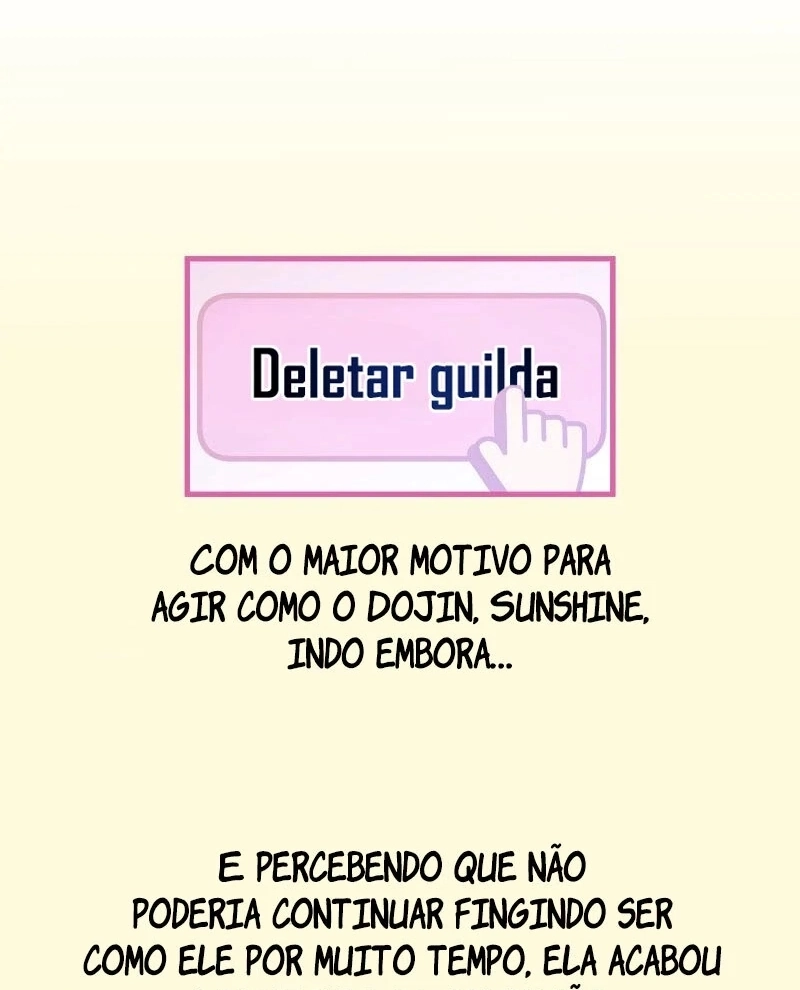 O Ídolo da nossa Guilda Capítulo 7 Página 135