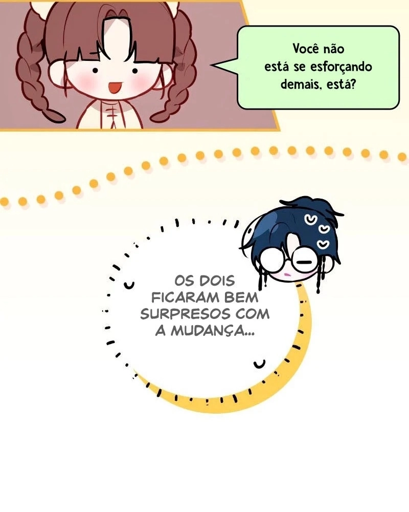 O Ídolo da nossa Guilda Capítulo 7 Página 138