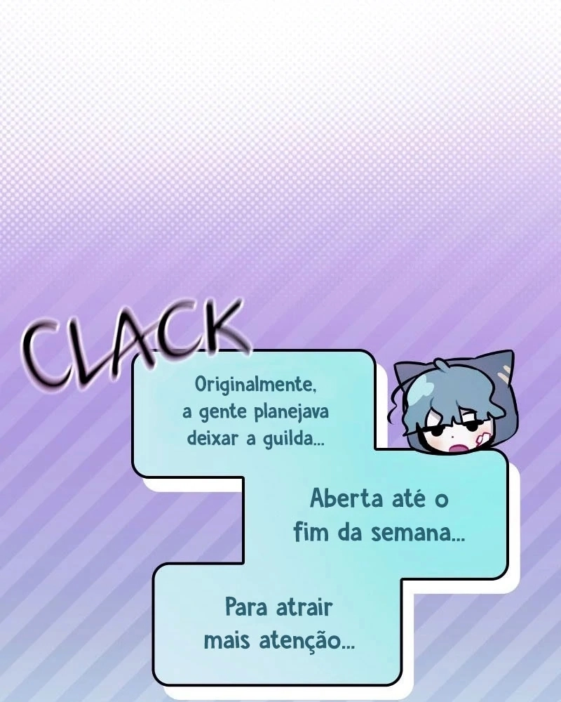O Ídolo da nossa Guilda Capítulo 7 Página 18