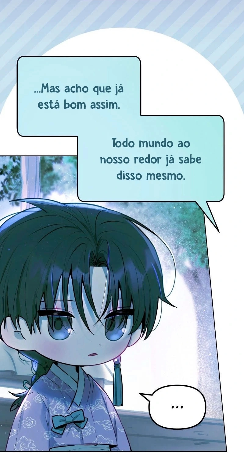 O Ídolo da nossa Guilda Capítulo 7 Página 19