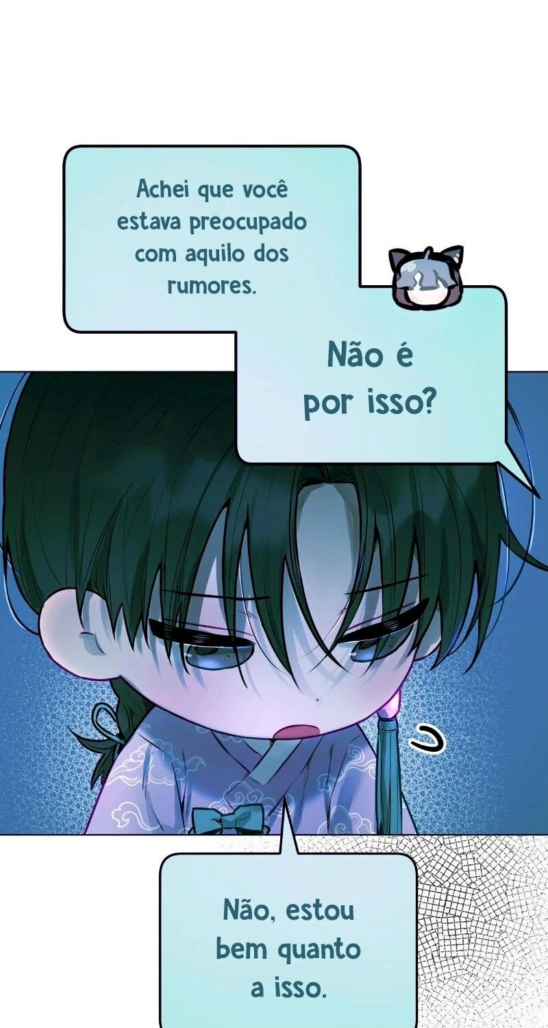 O Ídolo da nossa Guilda Capítulo 7 Página 22