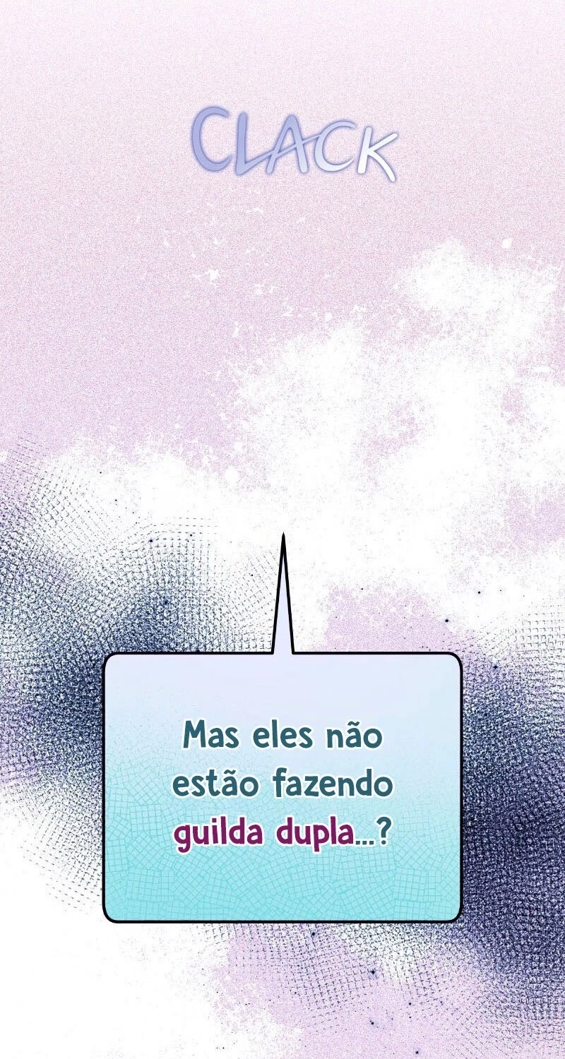 O Ídolo da nossa Guilda Capítulo 7 Página 24