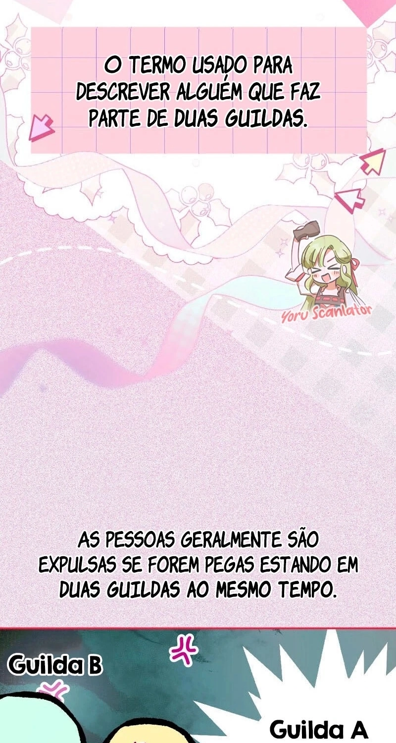 O Ídolo da nossa Guilda Capítulo 7 Página 26
