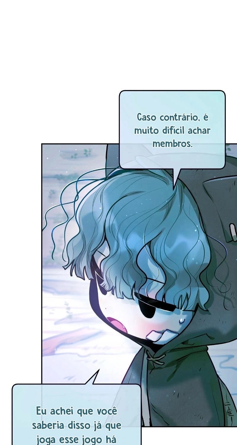 O Ídolo da nossa Guilda Capítulo 7 Página 30