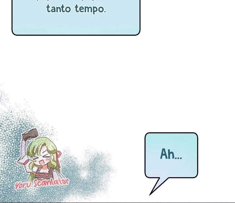 O Ídolo da nossa Guilda Capítulo 7 Página 31
