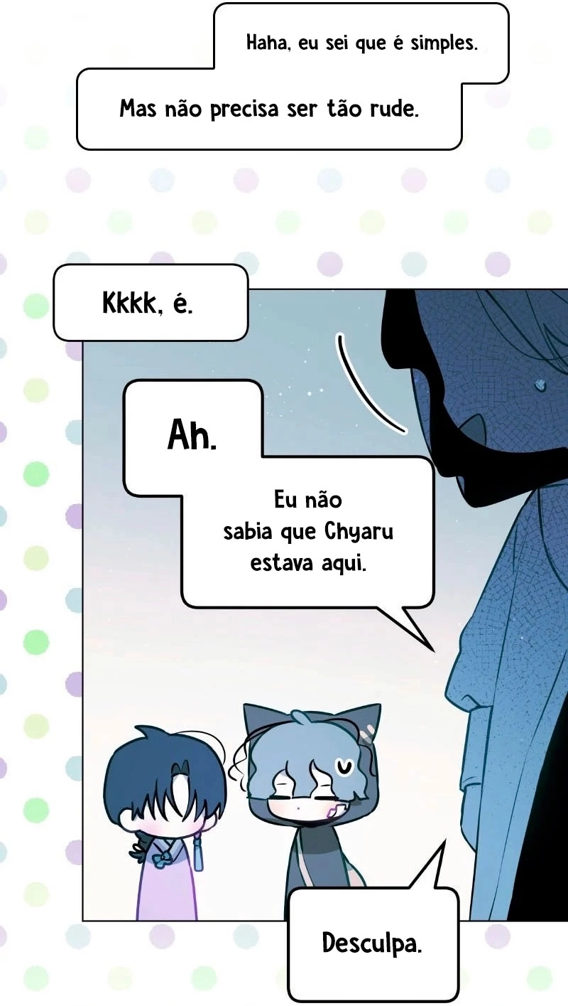 O Ídolo da nossa Guilda Capítulo 7 Página 36