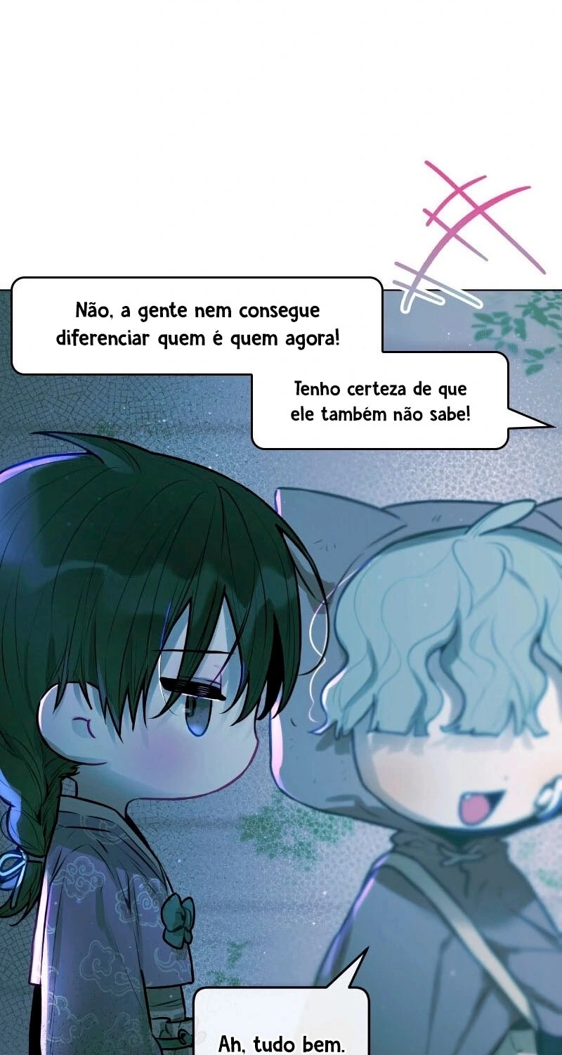 O Ídolo da nossa Guilda Capítulo 7 Página 40