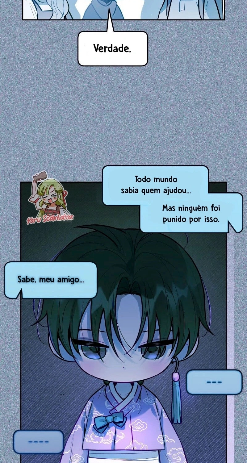 O Ídolo da nossa Guilda Capítulo 7 Página 48