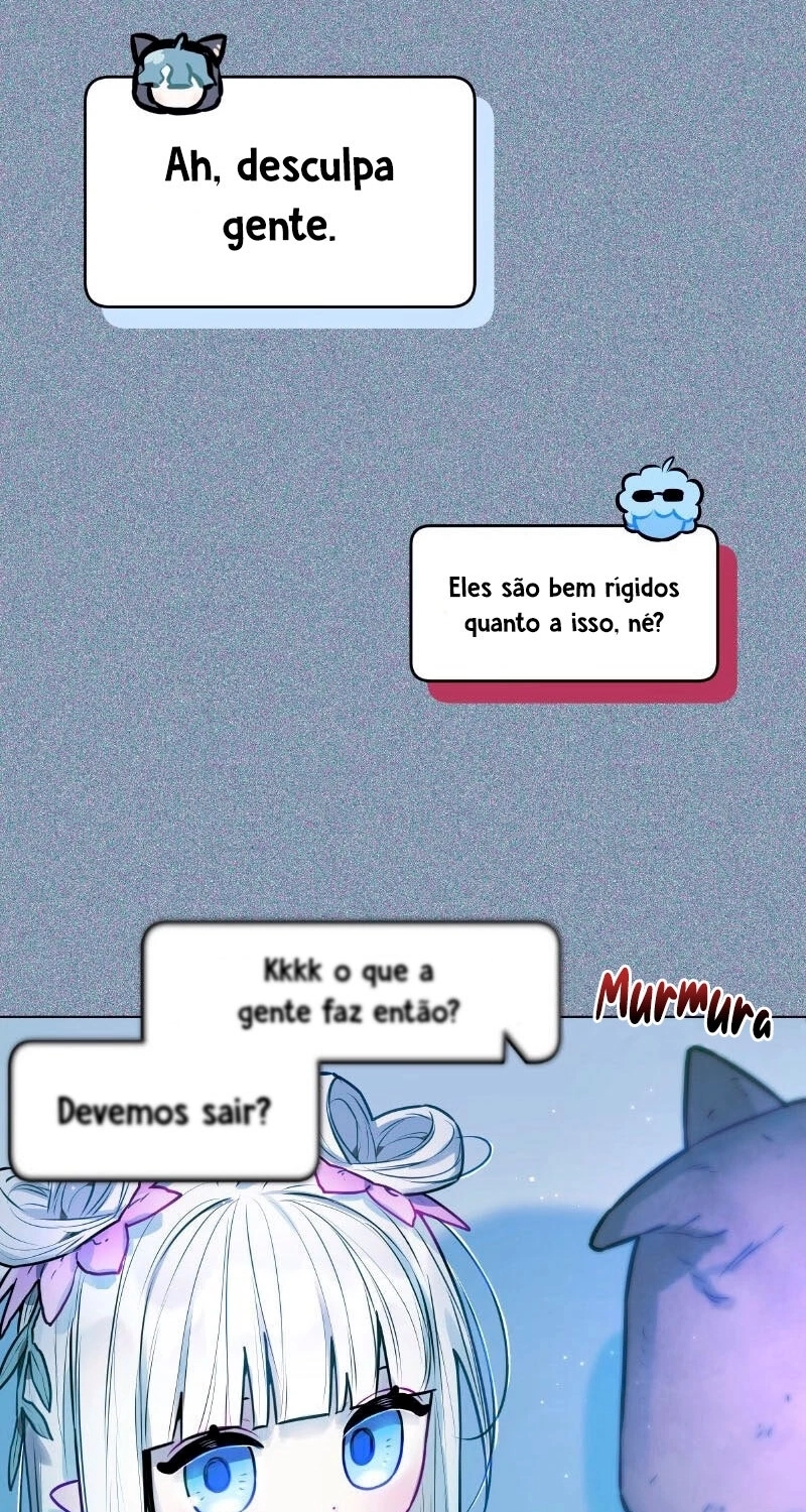 O Ídolo da nossa Guilda Capítulo 7 Página 62