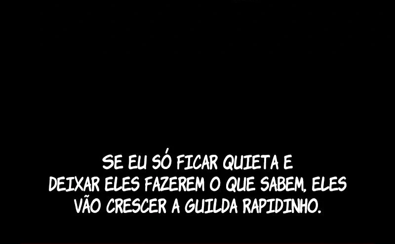 O Ídolo da nossa Guilda Capítulo 7 Página 71