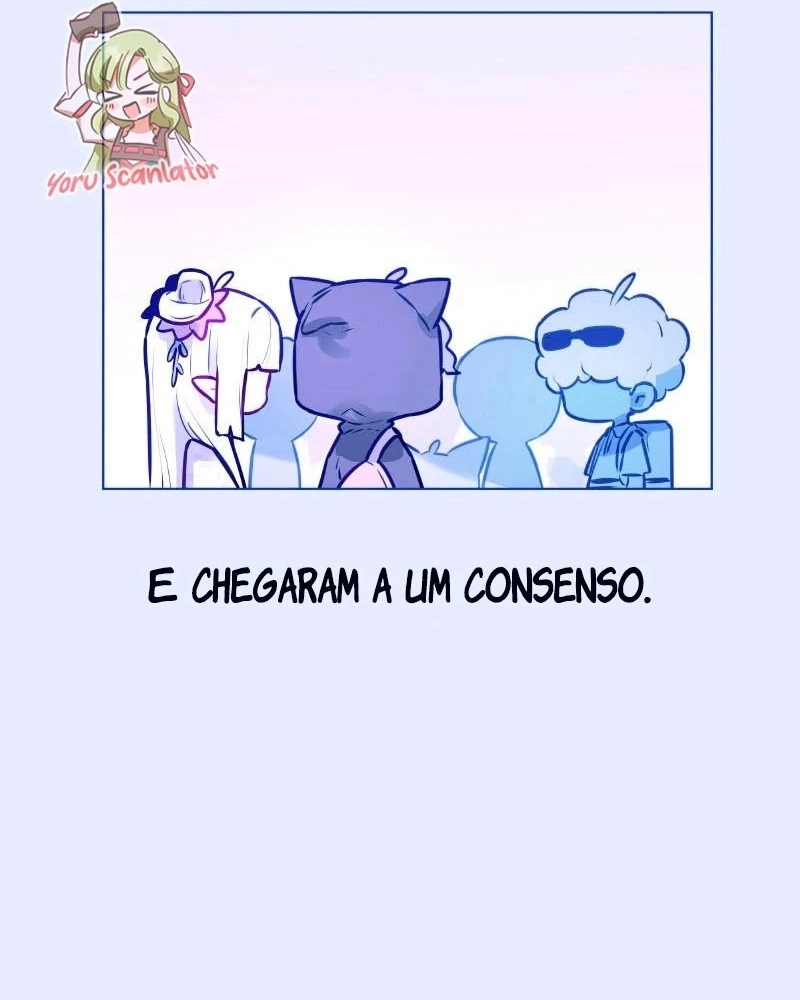 O Ídolo da nossa Guilda Capítulo 7 Página 78