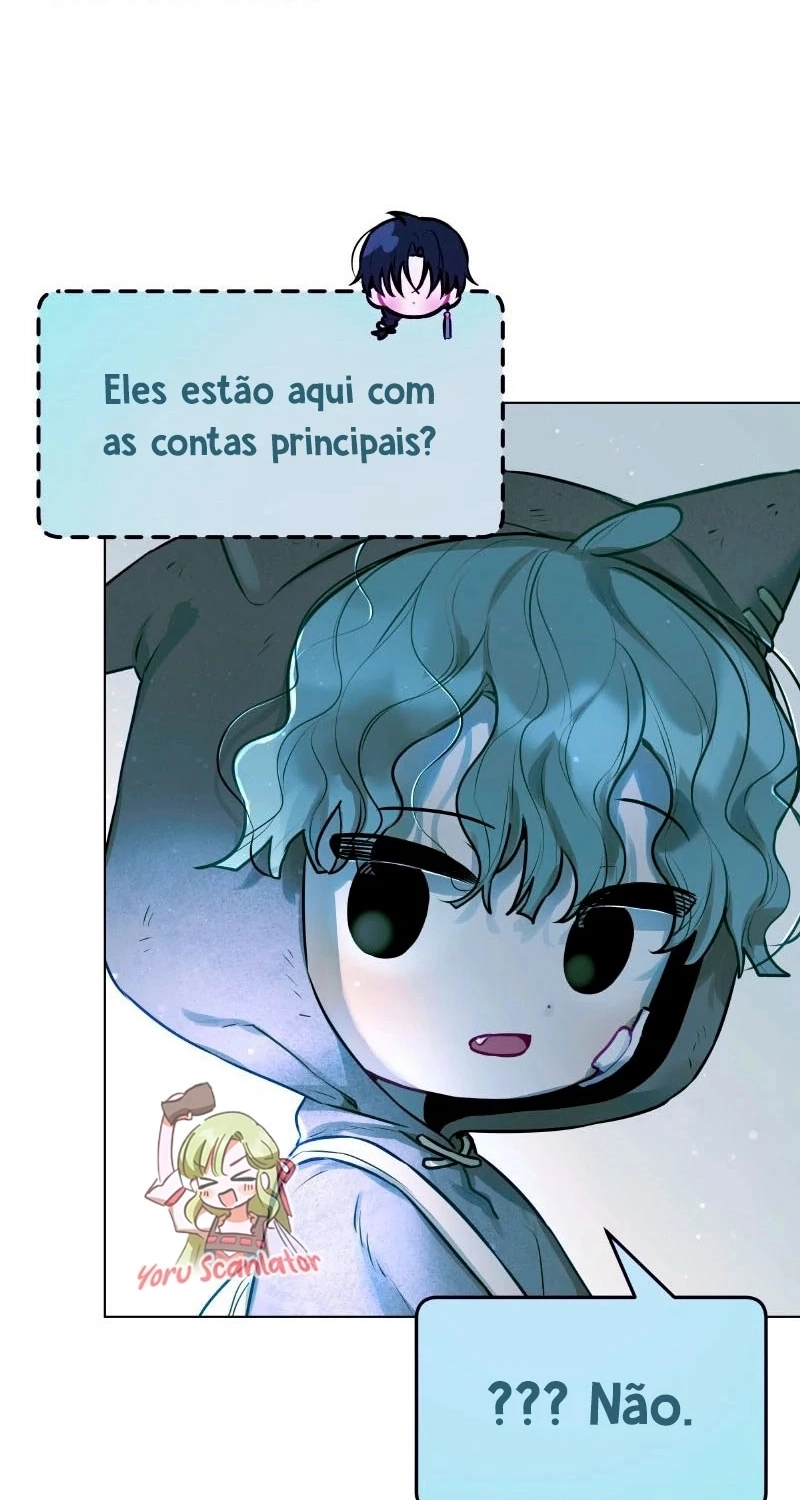 O Ídolo da nossa Guilda Capítulo 7 Página 8