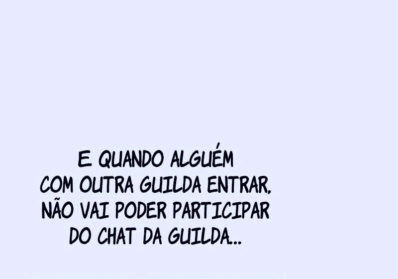 O Ídolo da nossa Guilda Capítulo 7 Página 80
