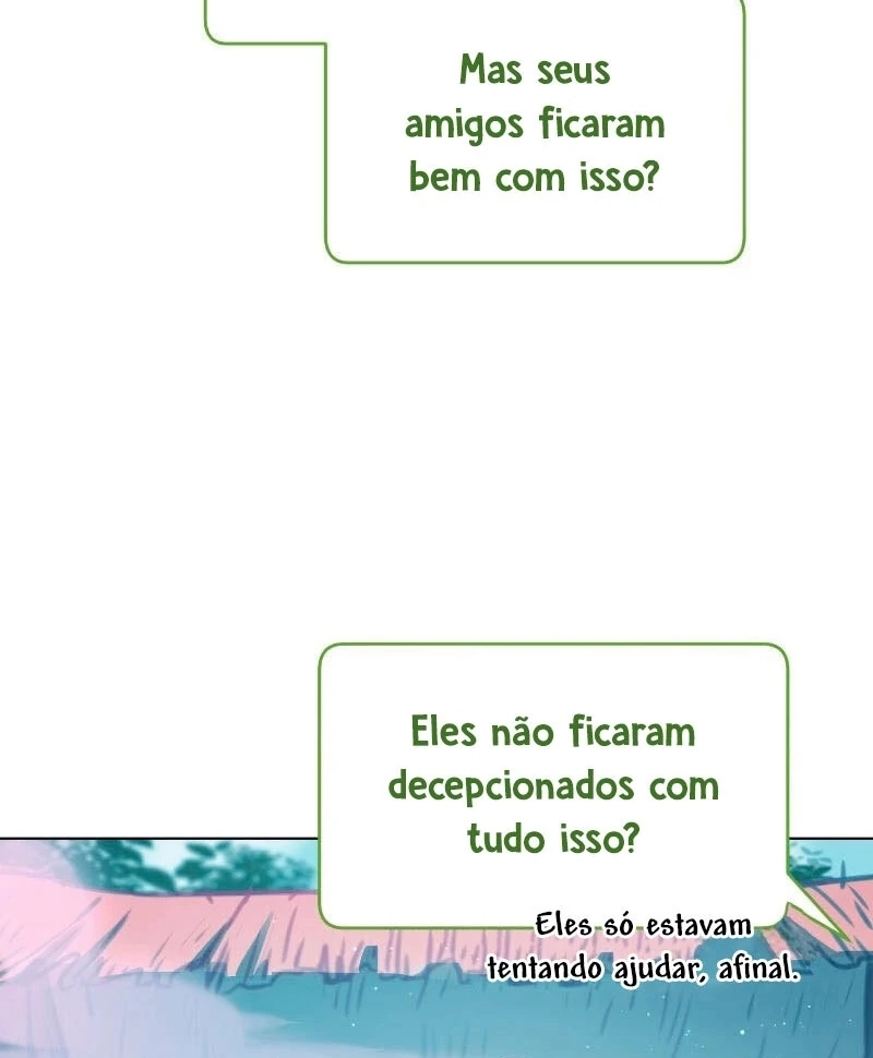 O Ídolo da nossa Guilda Capítulo 7 Página 85