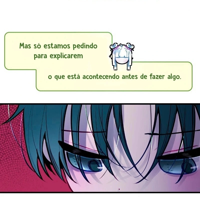 O Ídolo da nossa Guilda Capítulo 7 Página 88