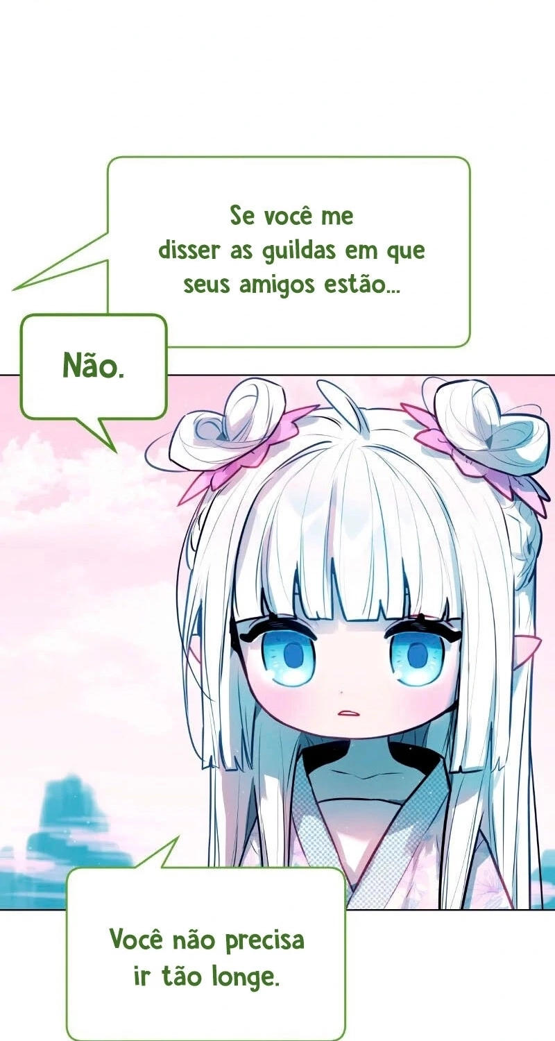 O Ídolo da nossa Guilda Capítulo 7 Página 91