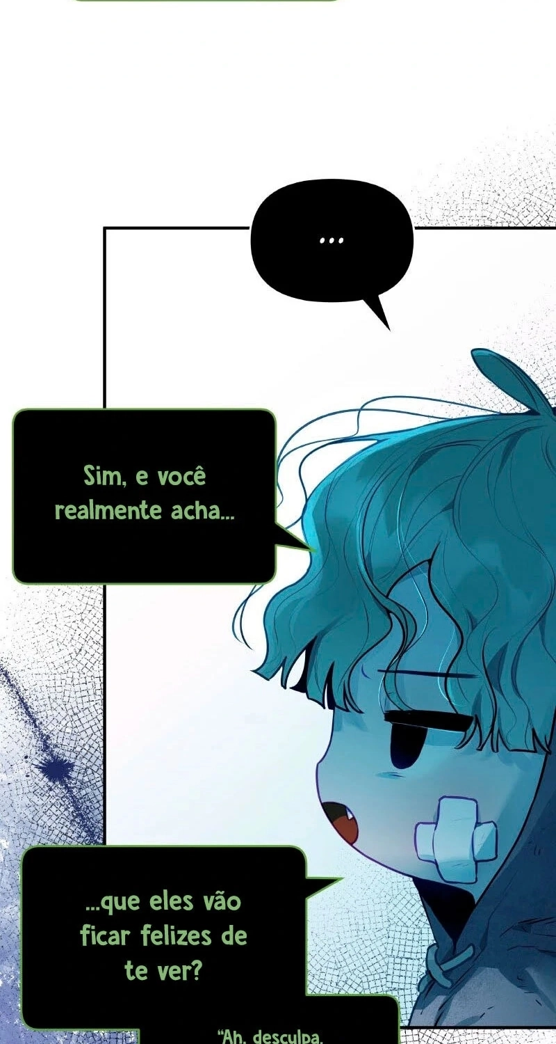 O Ídolo da nossa Guilda Capítulo 7 Página 92