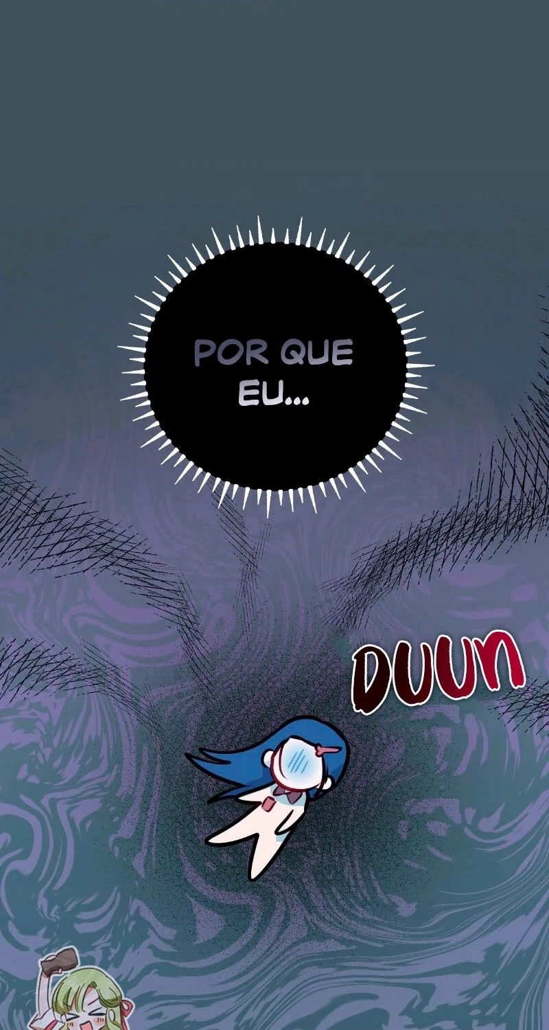 O Ídolo da nossa Guilda Capítulo 7 Página 97