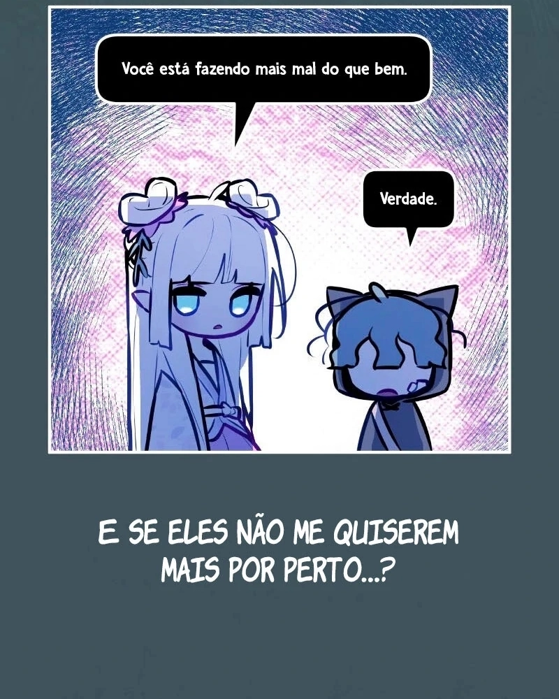O Ídolo da nossa Guilda Capítulo 7 Página 99