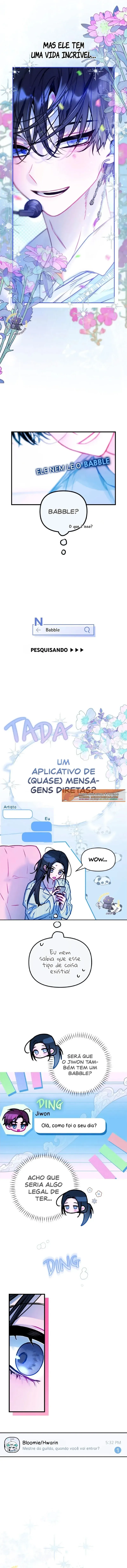 O Ídolo da nossa Guilda Capítulo 9 Página 11