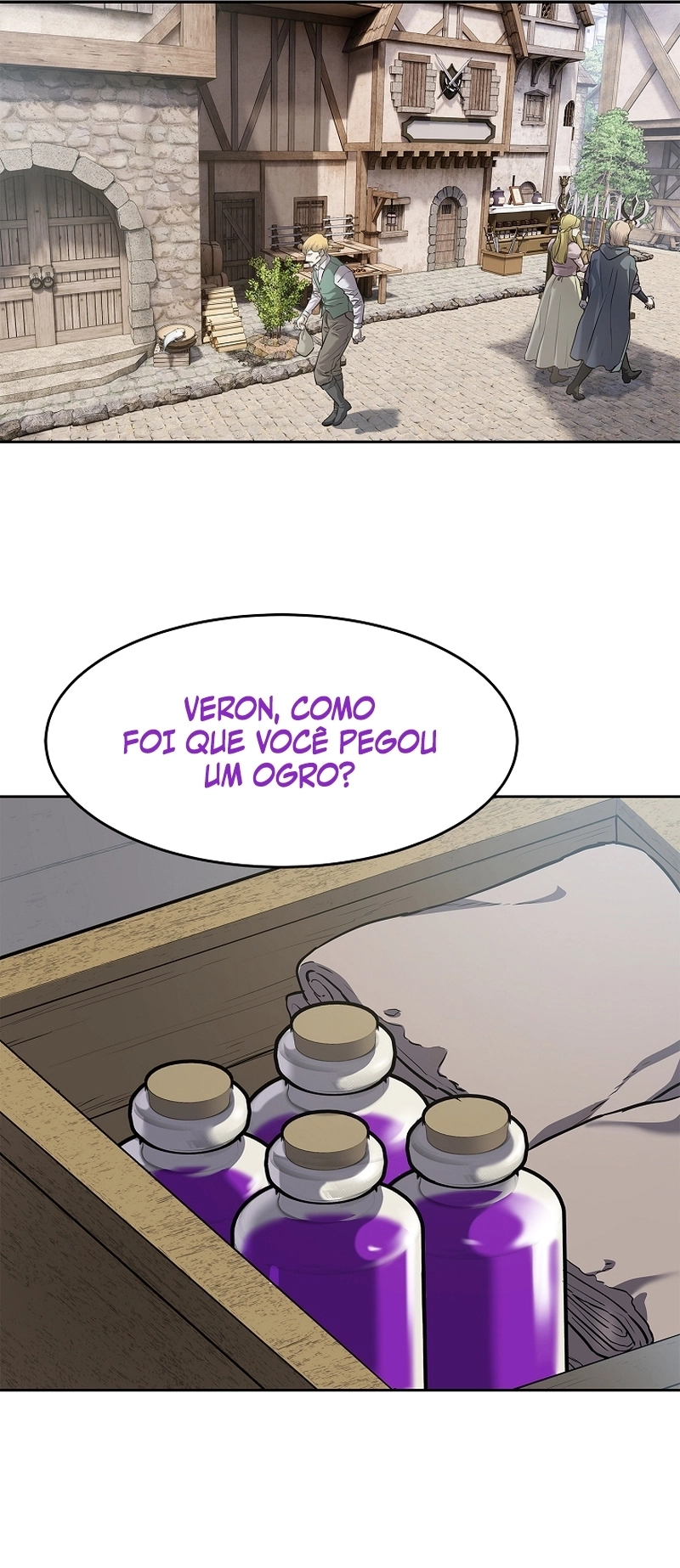 O Imperador de Aço Capítulo 11 Página 5