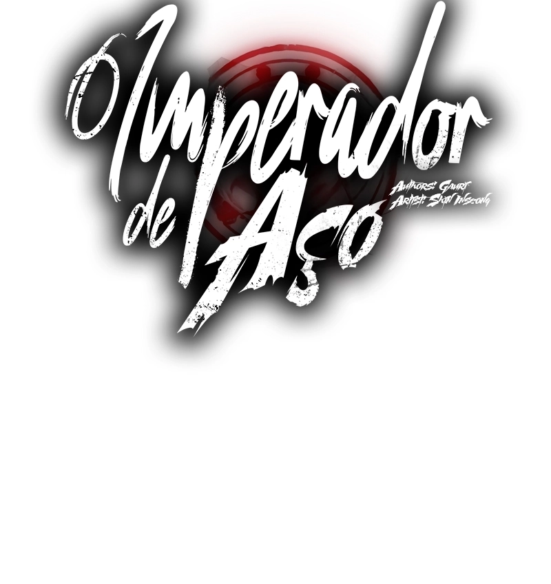 O Imperador de Aço Capítulo 25 Página 13