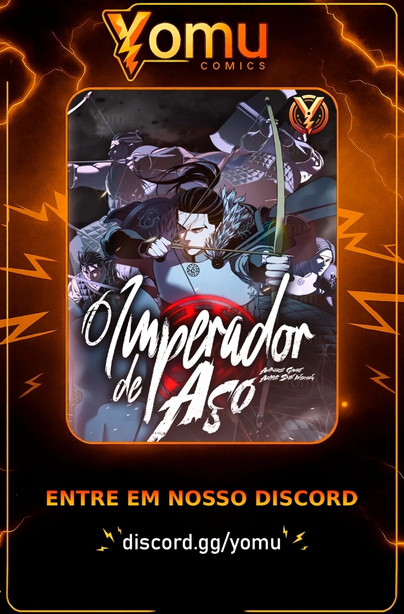 O Imperador de Aço Capítulo 30 Página 1
