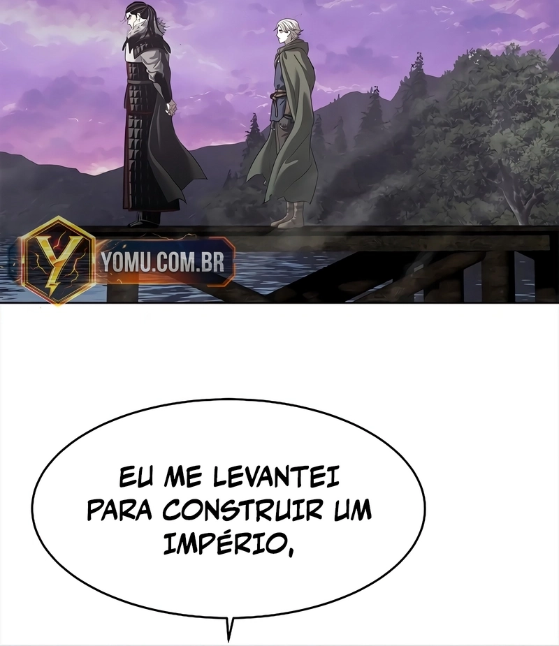 O Imperador de Aço Capítulo 30 Página 101