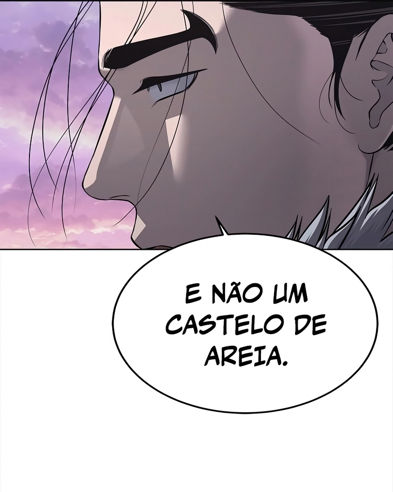 O Imperador de Aço Capítulo 30 Página 102