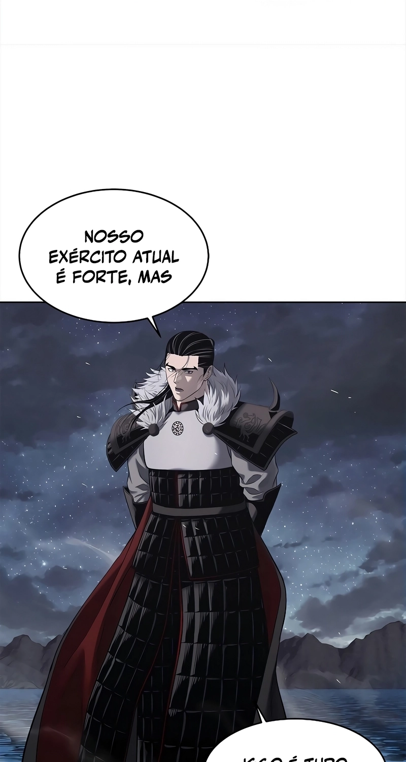 O Imperador de Aço Capítulo 30 Página 104