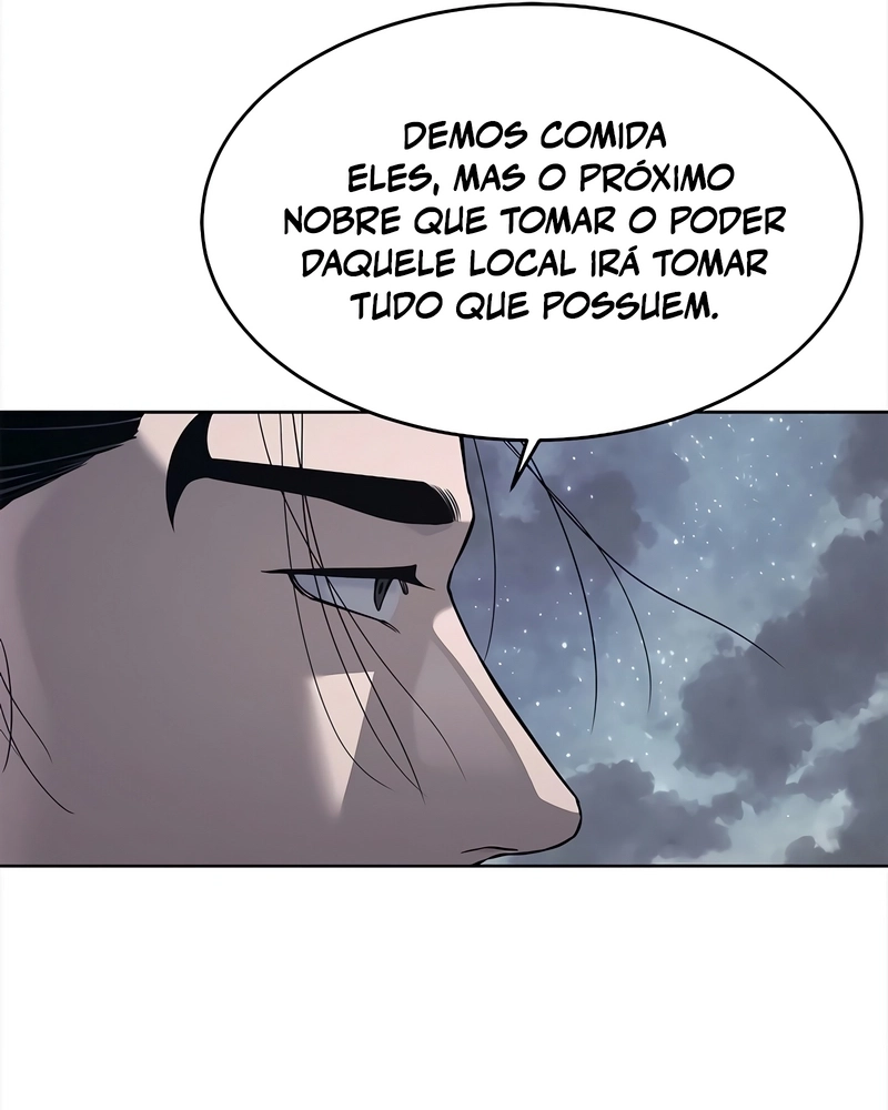 O Imperador de Aço Capítulo 30 Página 109