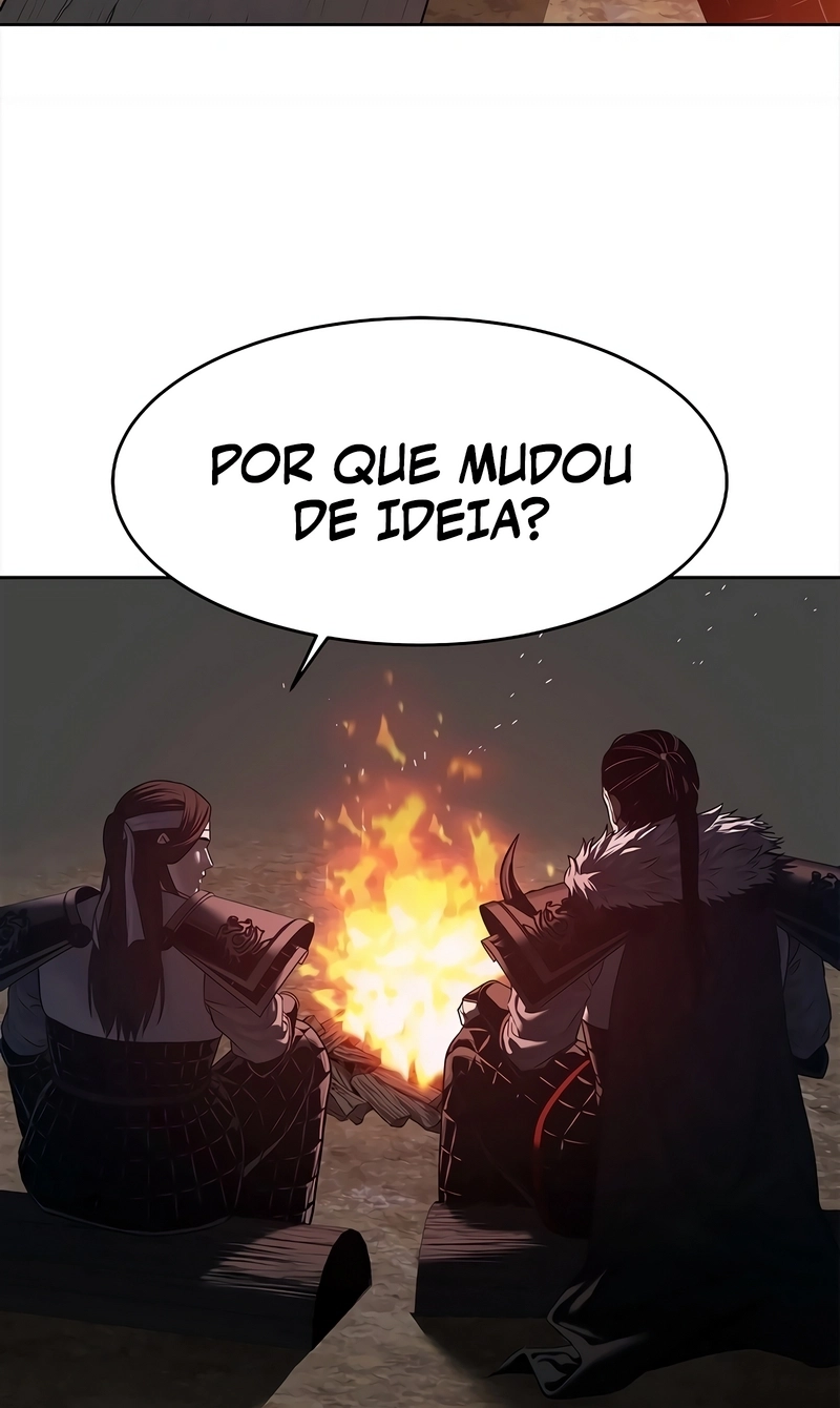 O Imperador de Aço Capítulo 30 Página 11