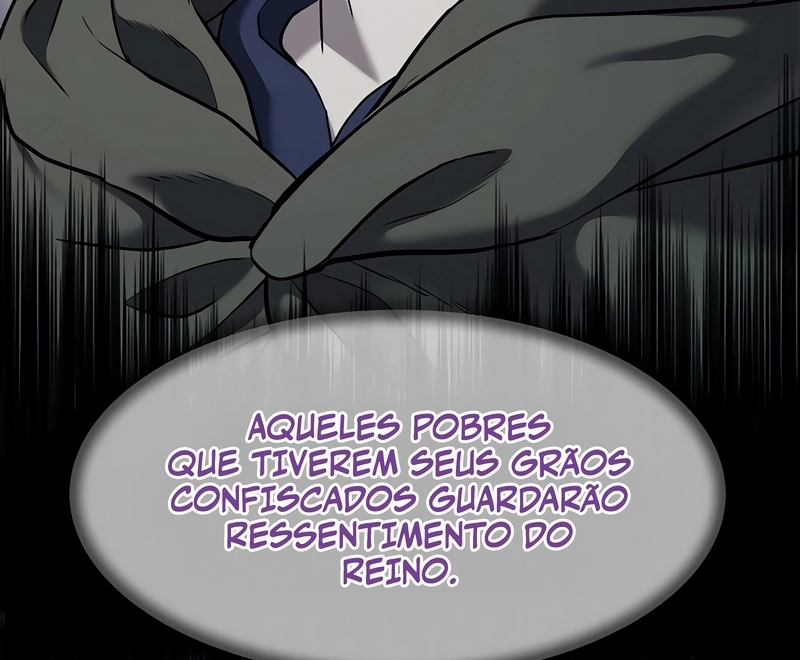 O Imperador de Aço Capítulo 30 Página 114
