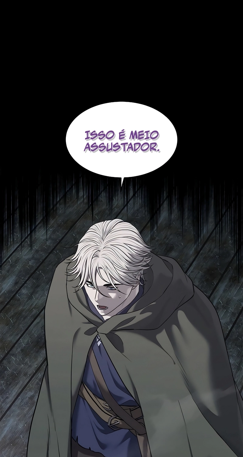 O Imperador de Aço Capítulo 30 Página 118