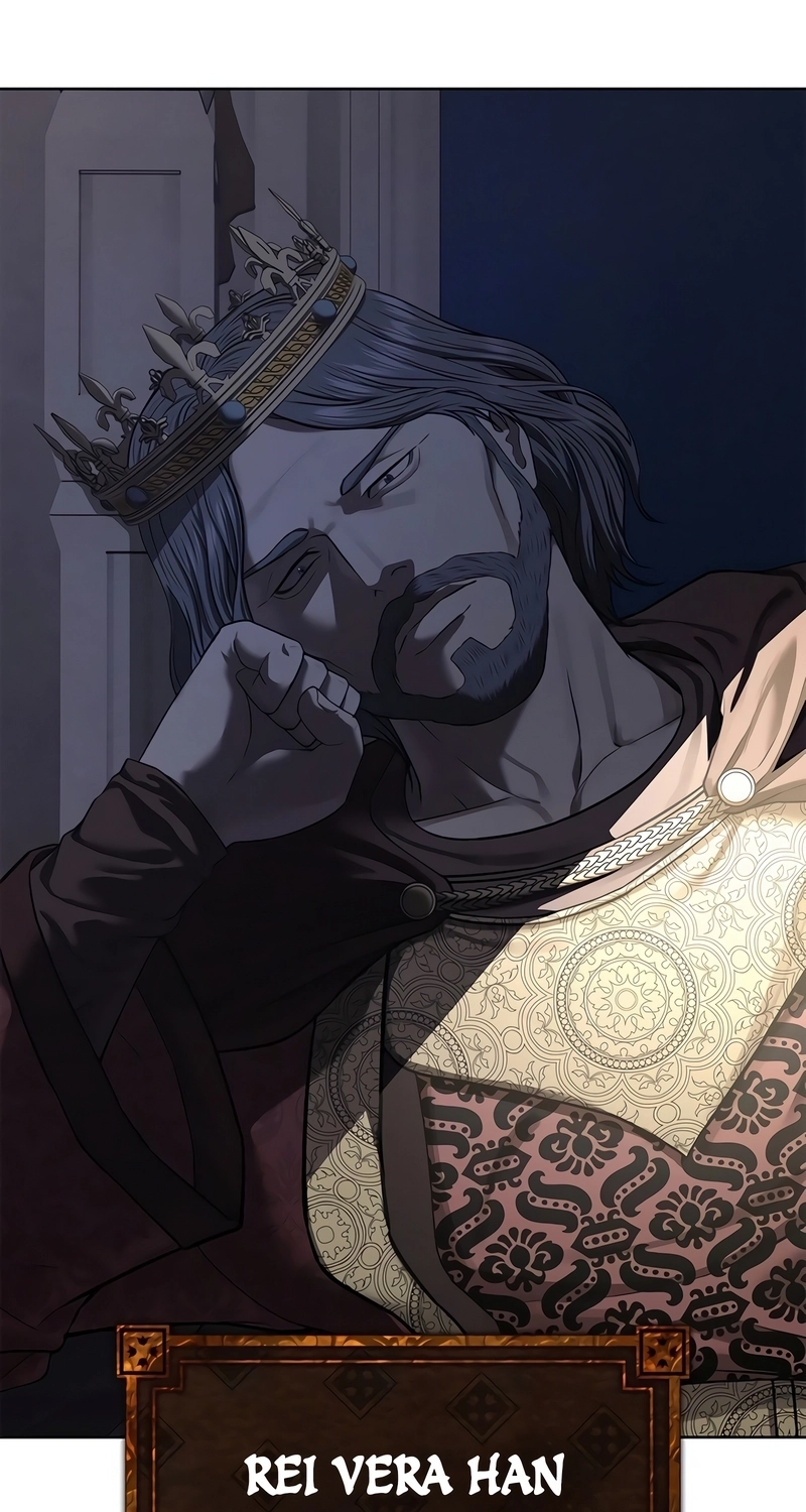 O Imperador de Aço Capítulo 30 Página 143
