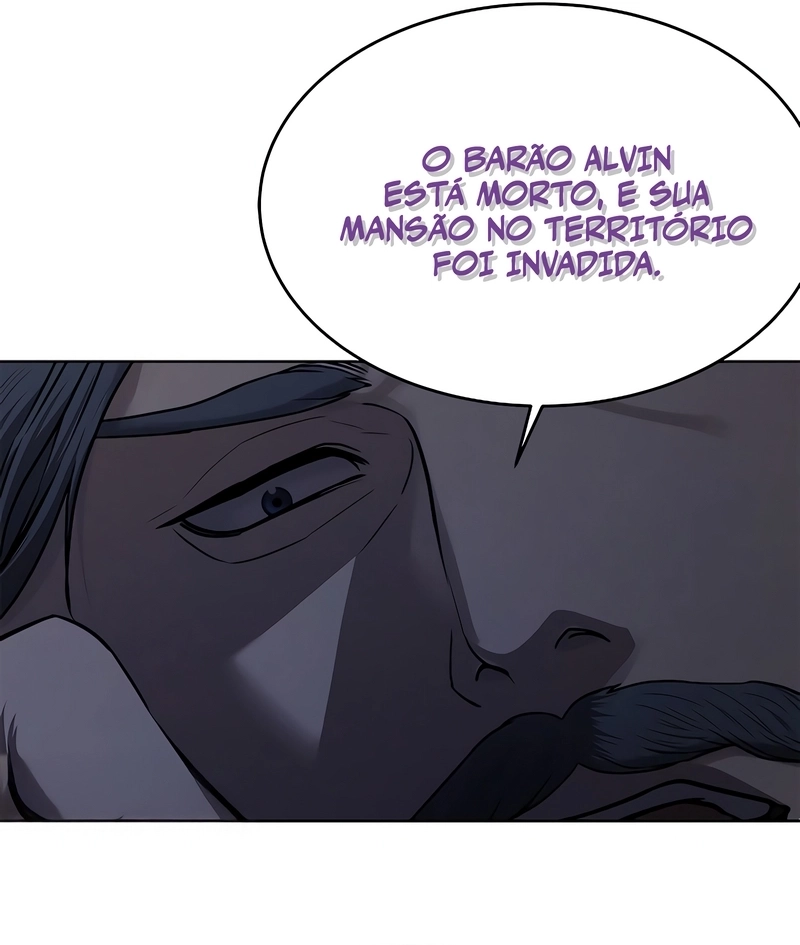 O Imperador de Aço Capítulo 30 Página 145