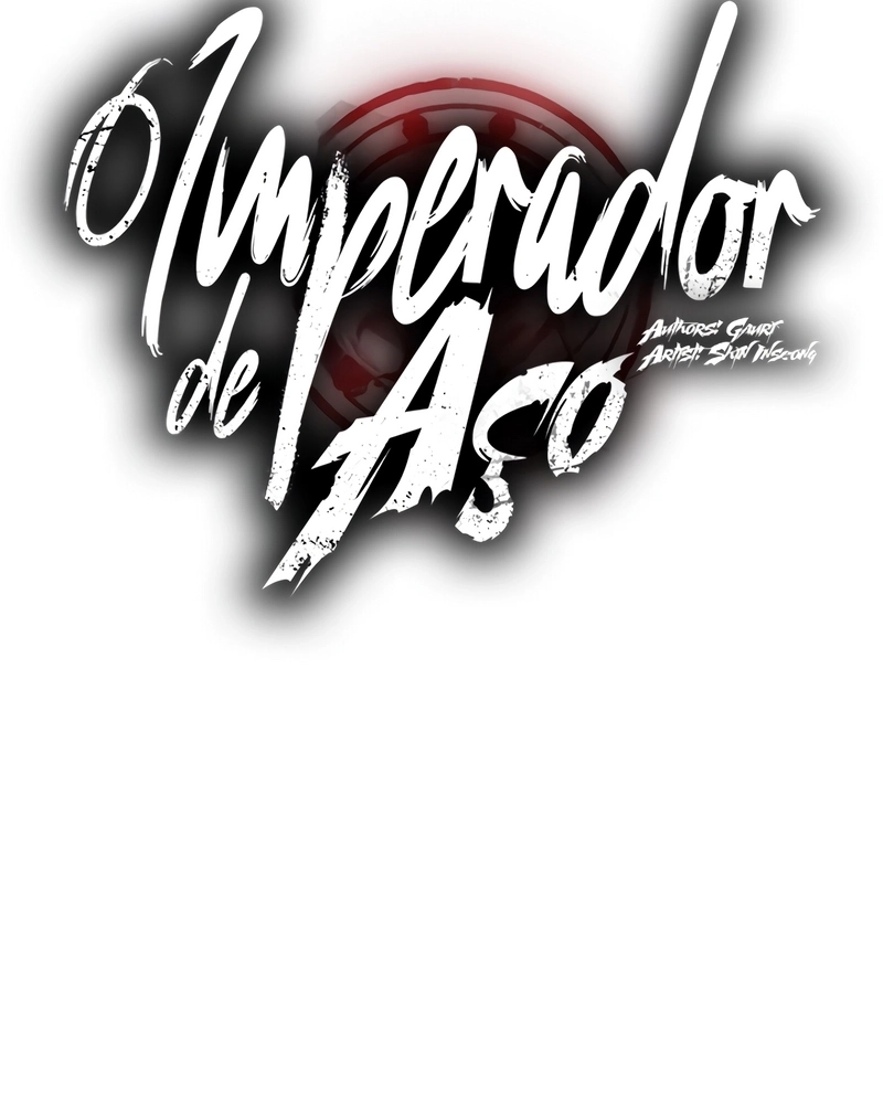 O Imperador de Aço Capítulo 30 Página 150