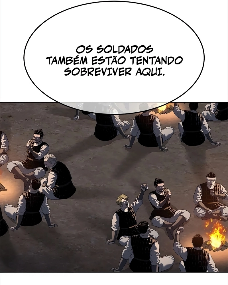 O Imperador de Aço Capítulo 30 Página 19