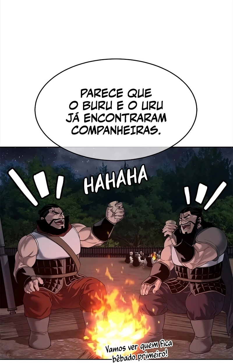 O Imperador de Aço Capítulo 30 Página 20