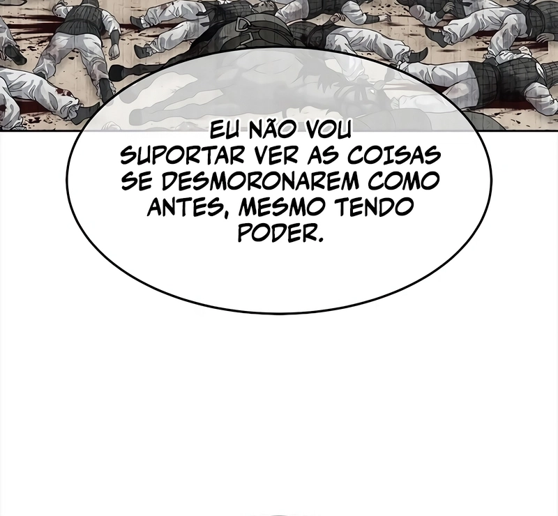 O Imperador de Aço Capítulo 30 Página 25